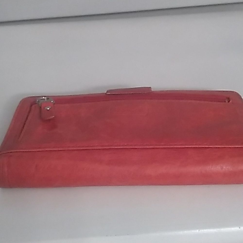 Fossil Wallet 